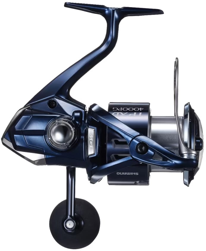 Shimano Shimano Twin Power Xd Fa Shimano