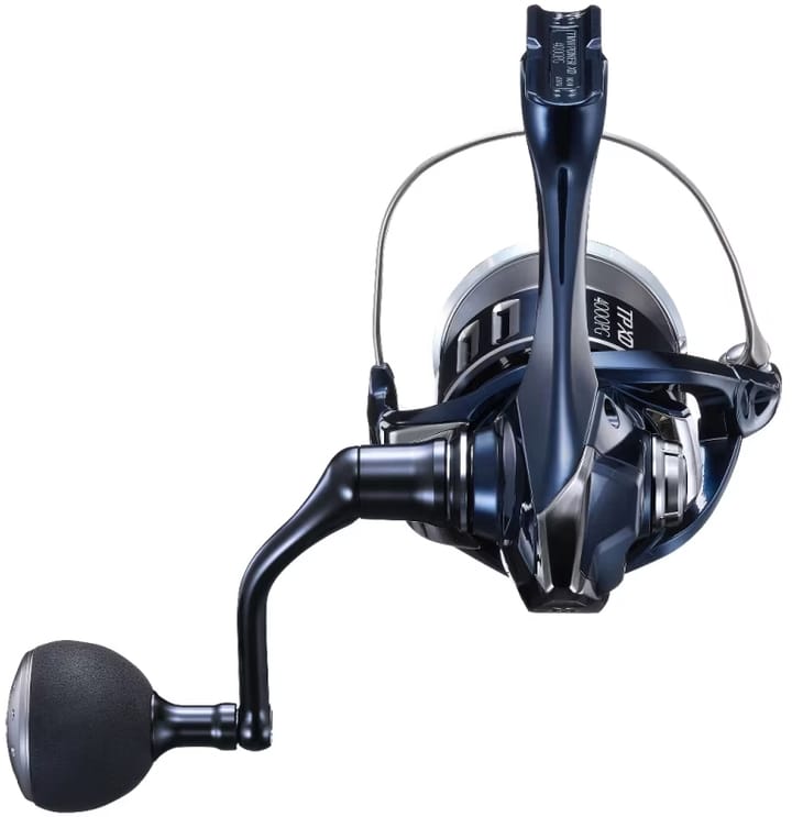 Shimano Shimano Twin Power Xd Fa Shimano