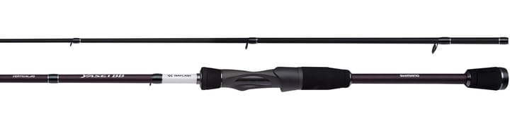 Shimano Rod Technium Spin Sea Trout Black Shimano