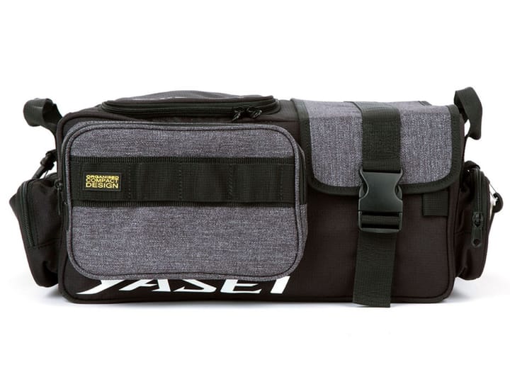 Shimano Boat Bag Black Shimano