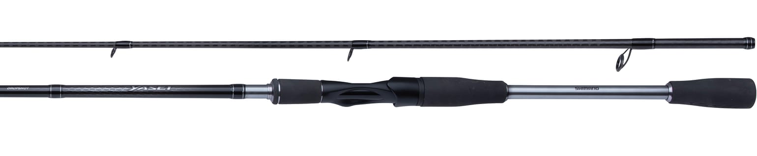 Shimano Rod Technium Spin Sea Trout Black