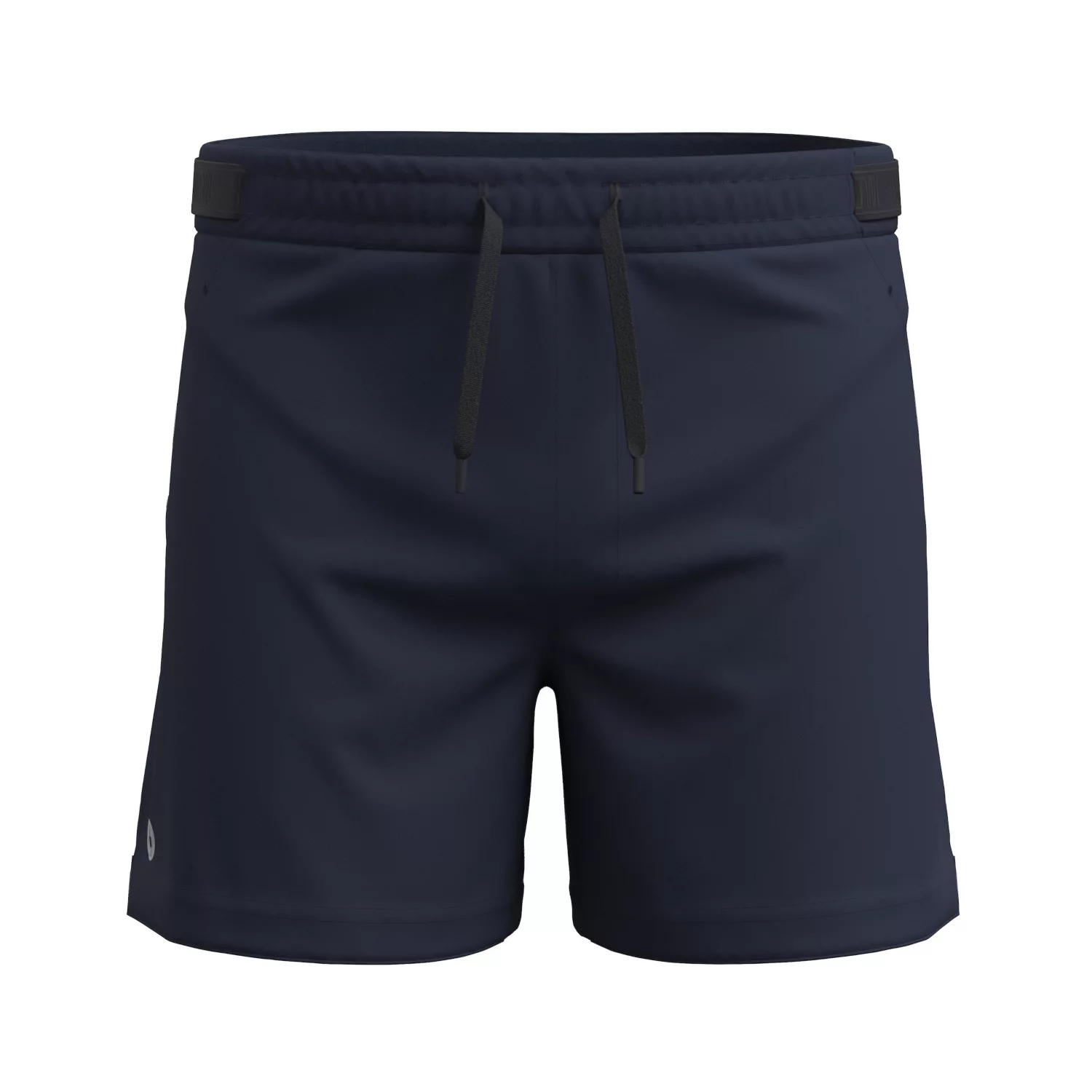 Smartwool Men’s Active Lined 5” Short Deep Navy