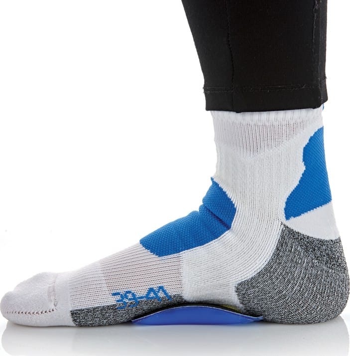 Sidas Gel Archsupport Black/Blue Sidas