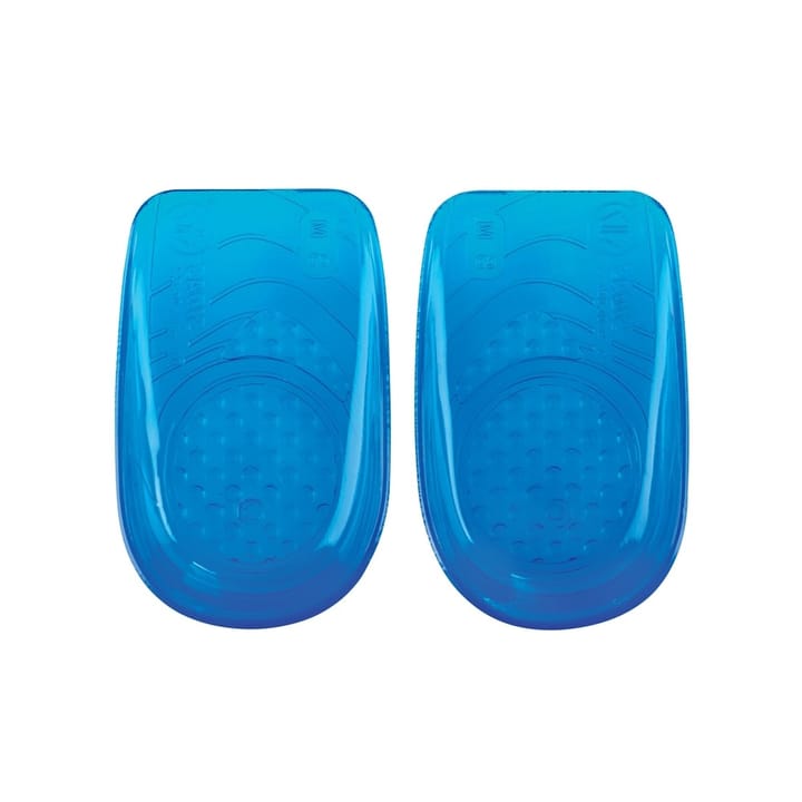 Sidas Gel Heel Cups Blue Sidas