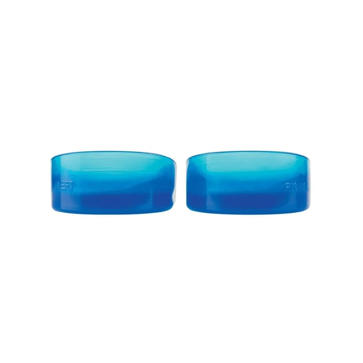 Sidas Gel Heel Cups Blue Sidas