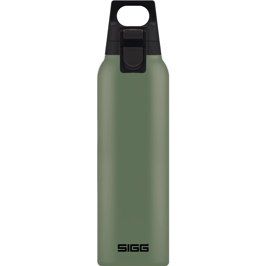 Sigg Hot & Cold One 0,5L LEAF GREEN