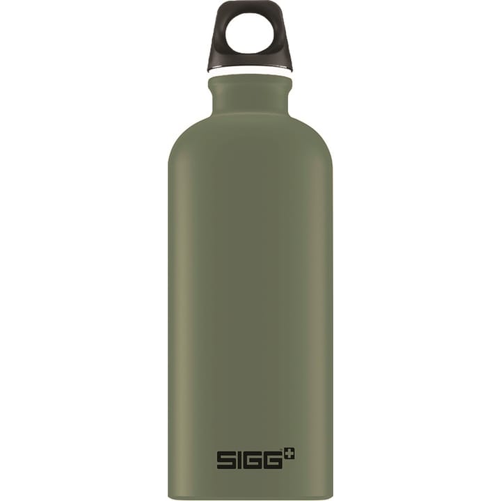 SIGG Traveller 0,6L Leaf Green SIGG