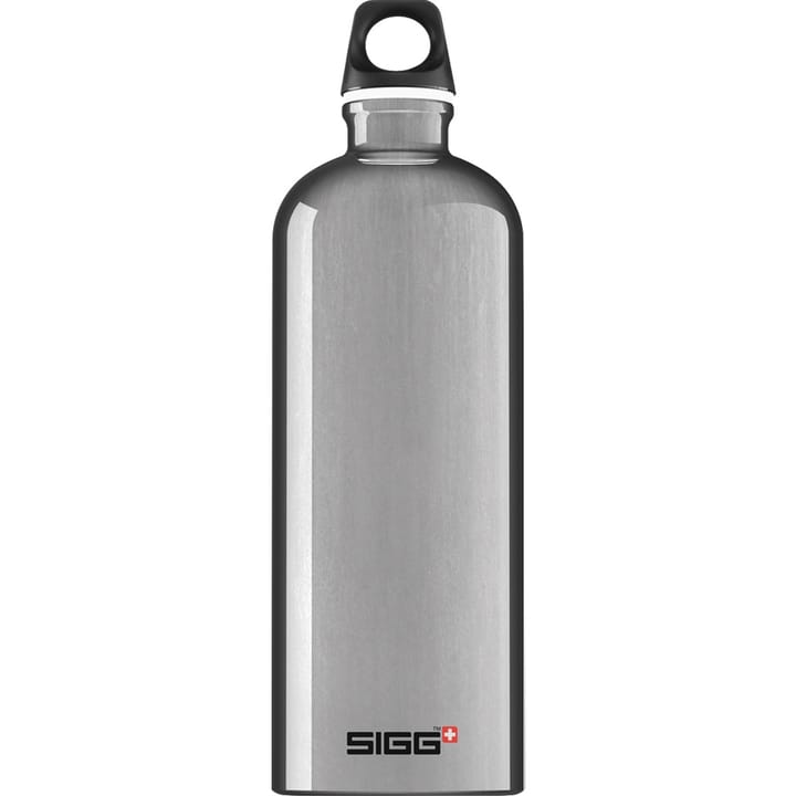 SIGG Traveller 1L Aluminium SIGG