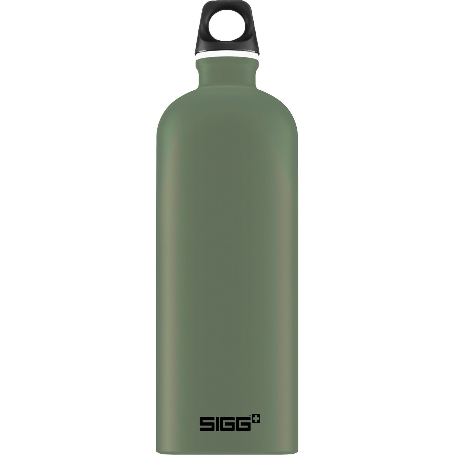 SIGG Traveller 1L Leaf Green