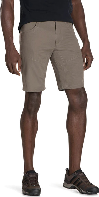 Kühl Men’s Silencr Kargo Short Storm Khaki