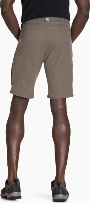 Kühl Men's Silencr Kargo Short Storm Khaki Kühl