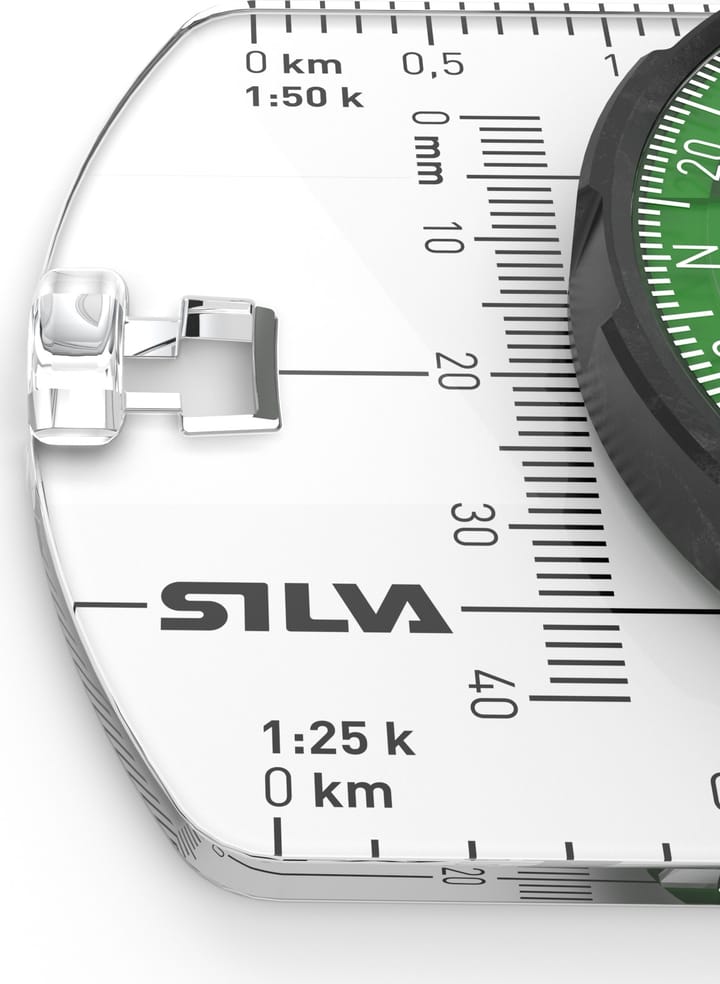 Silva Compass Ranger S Silva