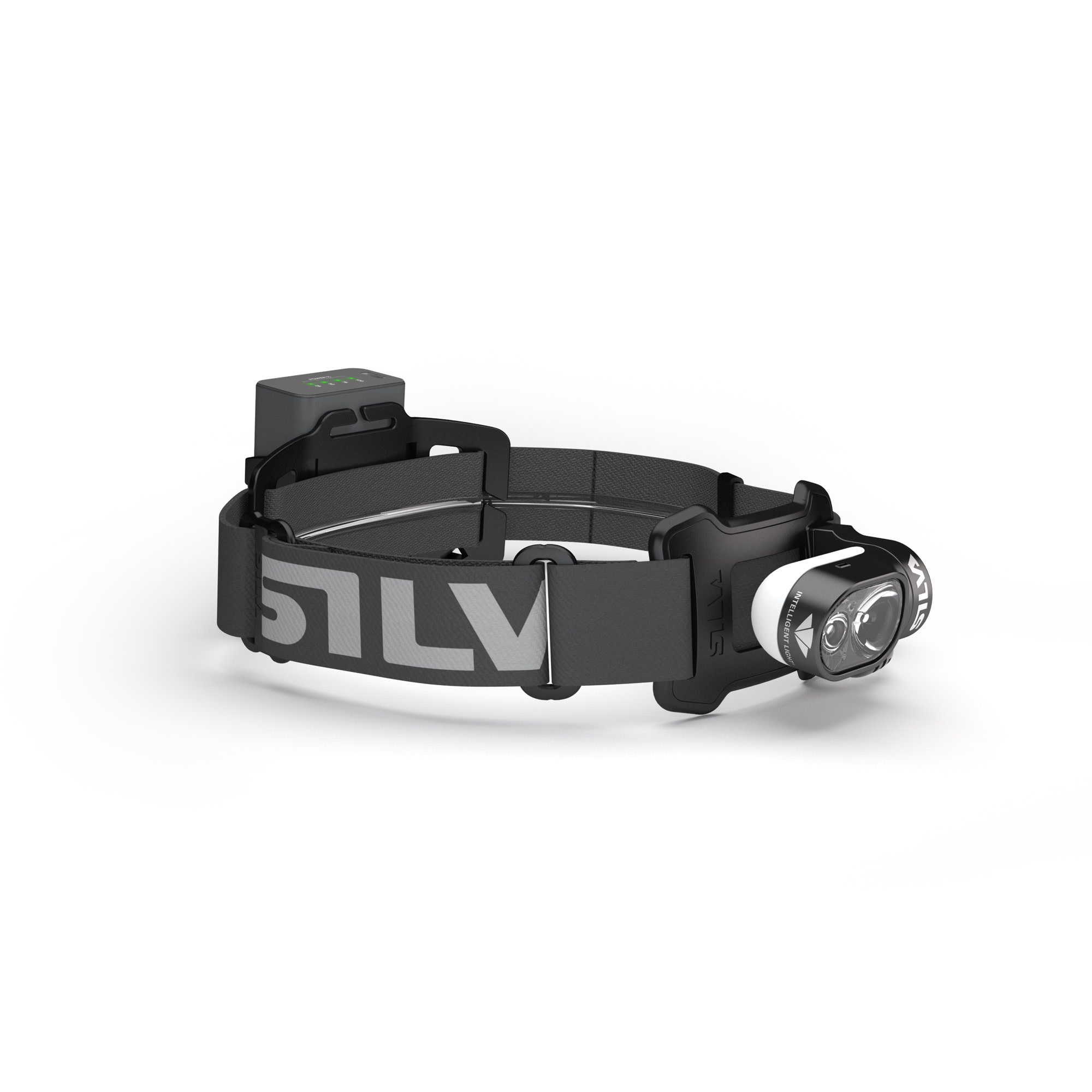 Silva Cross Trail 7R Black