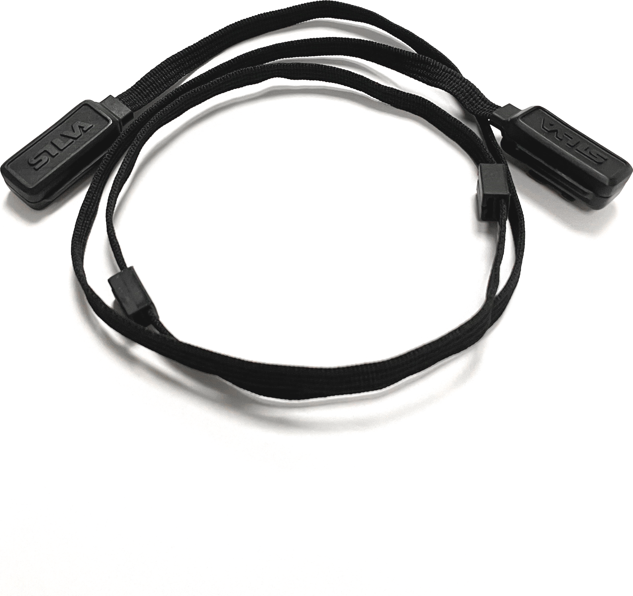 Silva Free Extension Cable 130cm Black