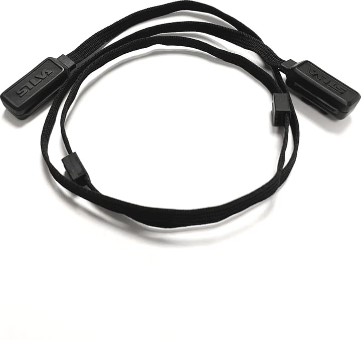 Silva Free Extension Cable 130cm Black Silva