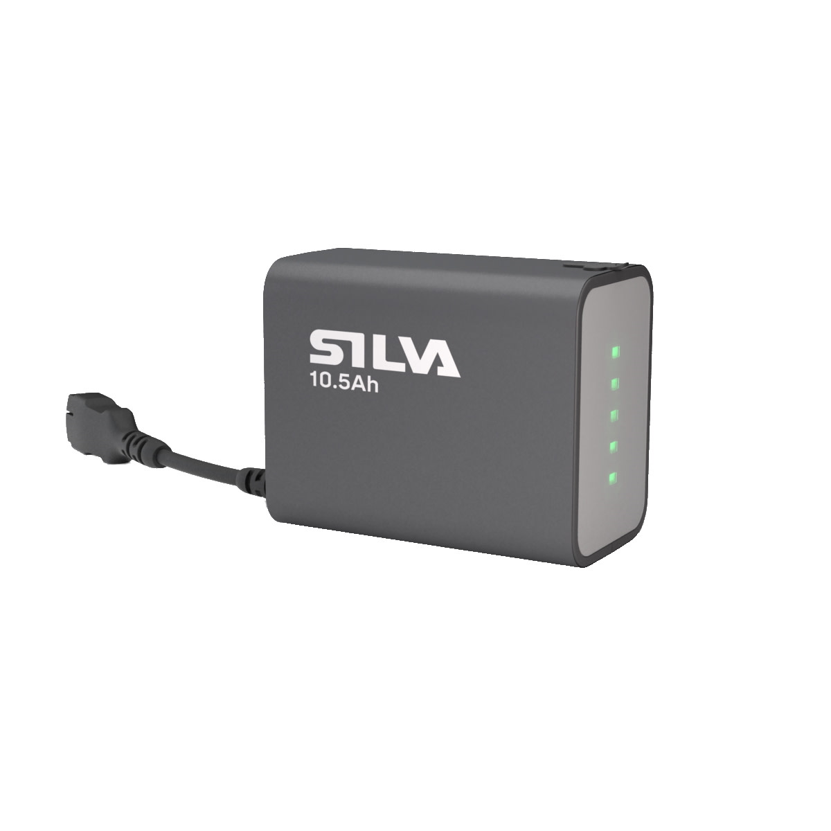 Silva Headlamp Battery 10.5Ah Black