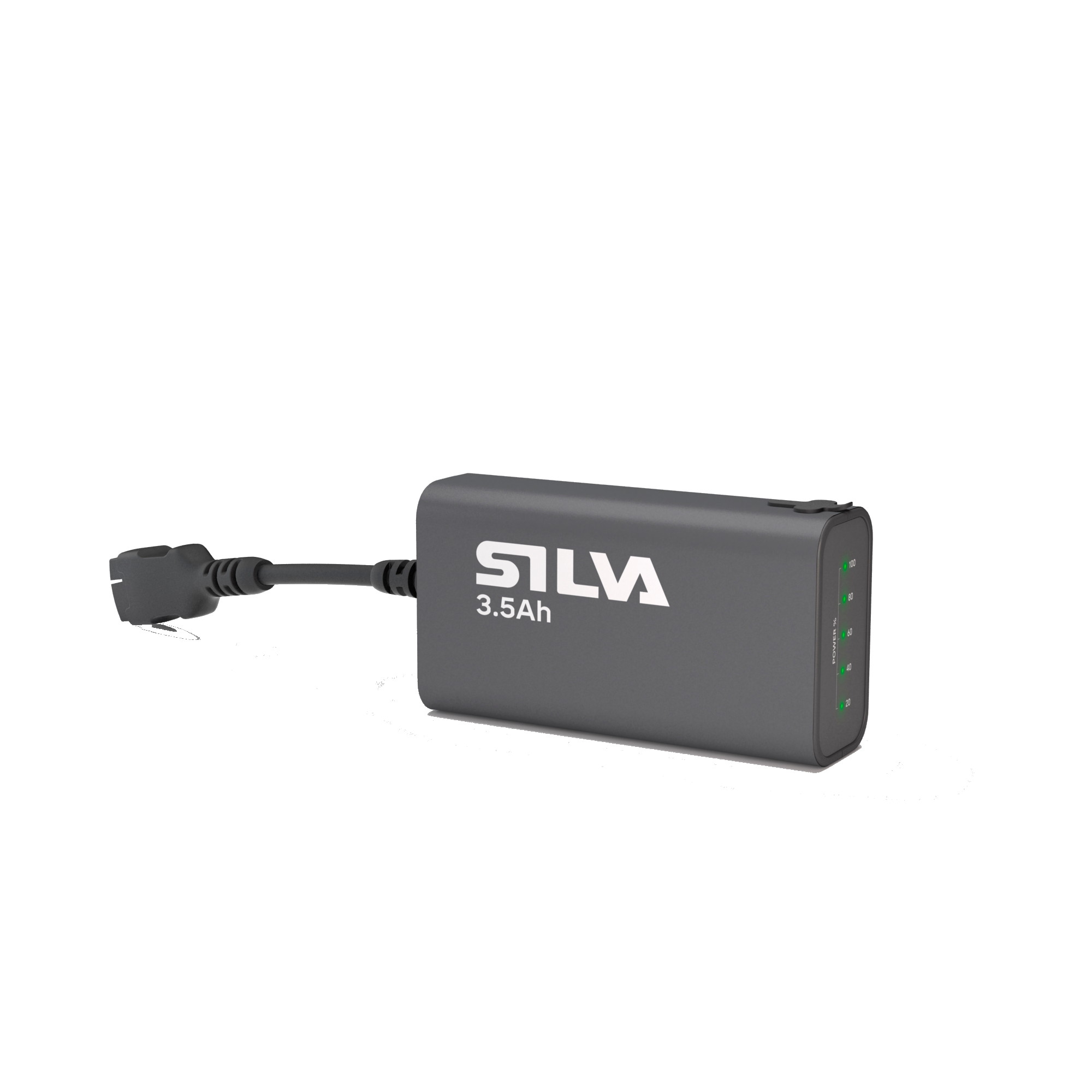 Silva Headlamp Battery 3.5ah No Colour