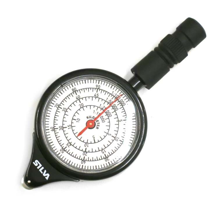 Silva Map measurer Path Nocolour