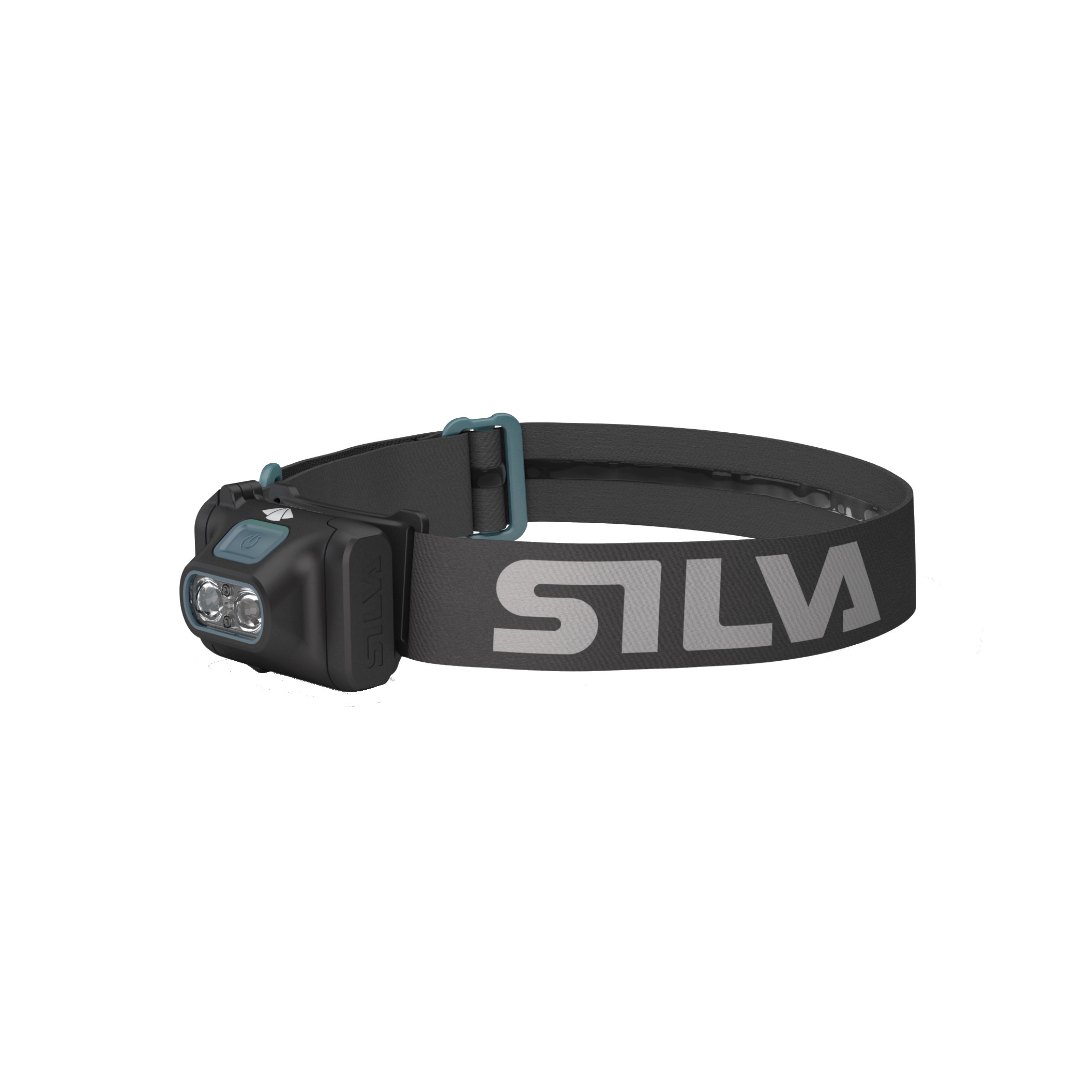 Silva Scout 3XT Black