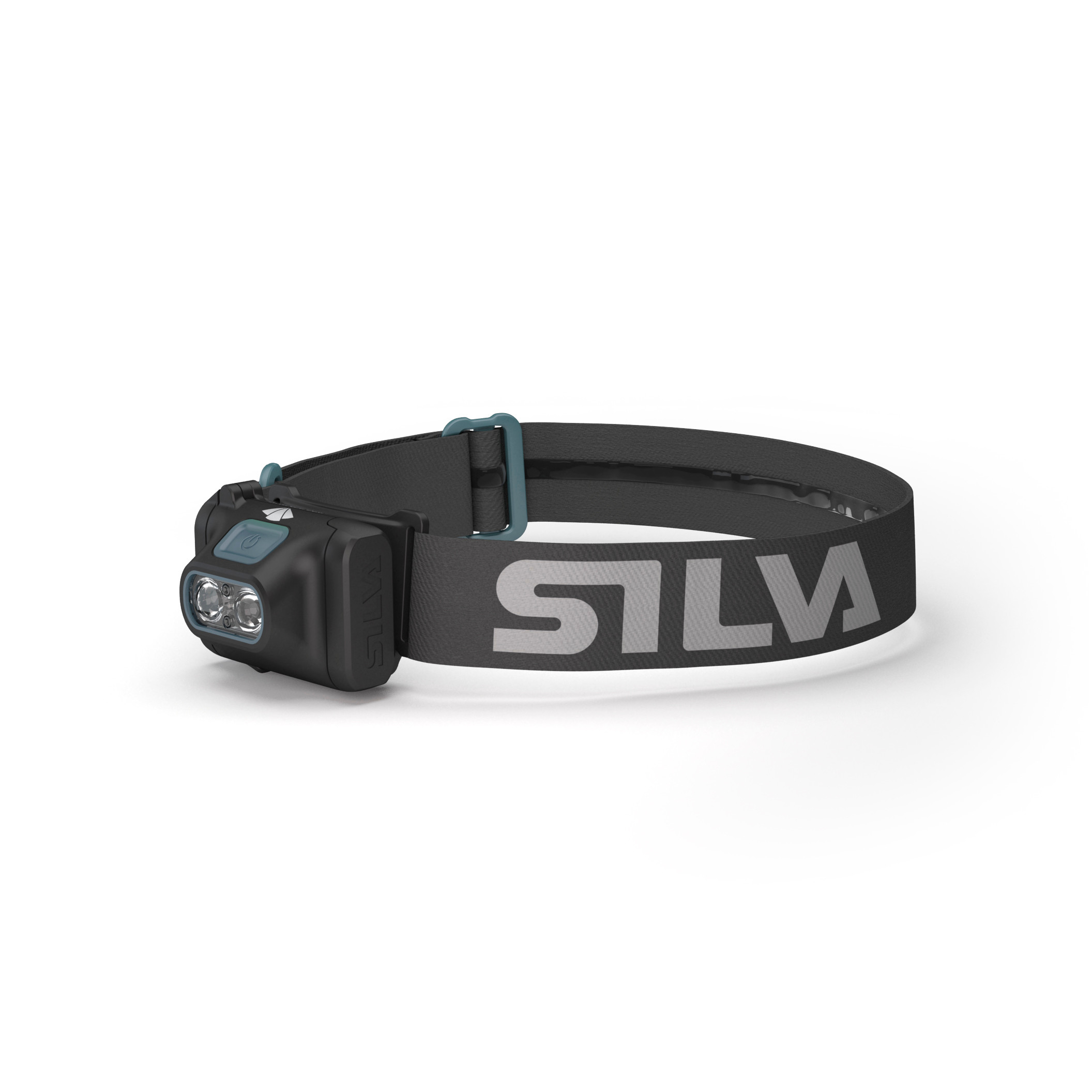 Silva Scout 3XTH Black