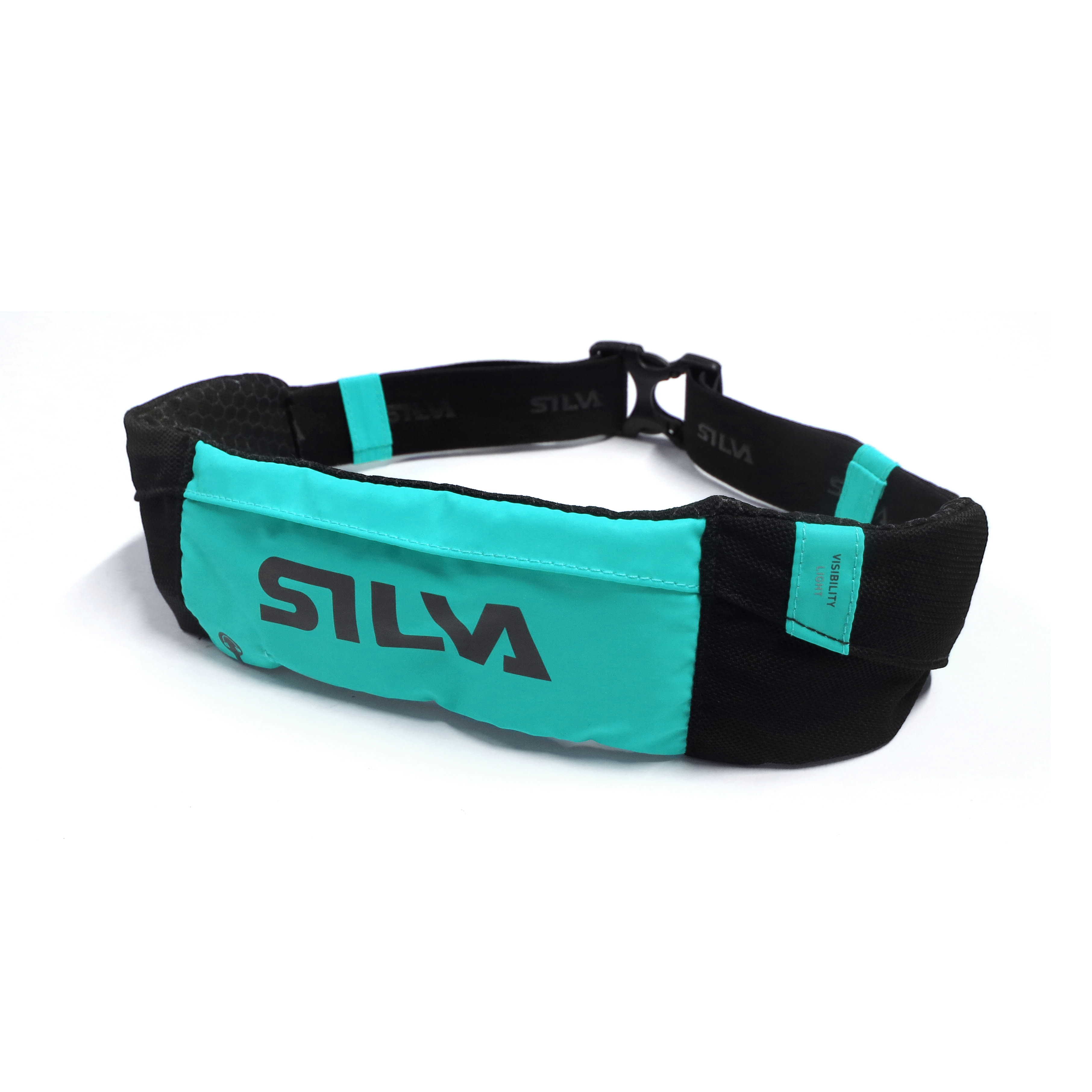 Silva Strive Belt Blue