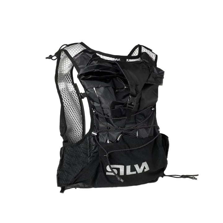 Silva Strive Light Black 10 L/XL Black Silva