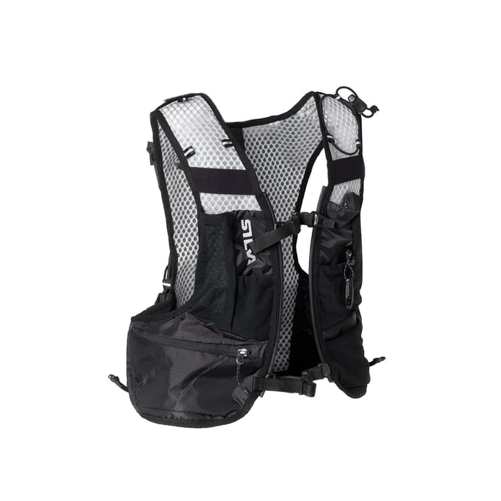 Silva Strive Light Black 10 L/XL Black Silva