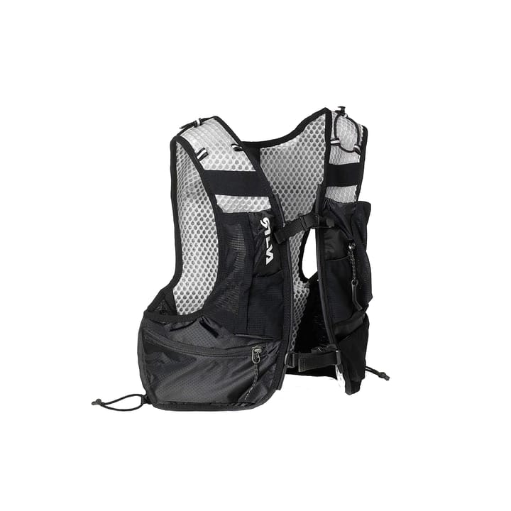 Silva Strive Light Black 5 L/XL Black Silva