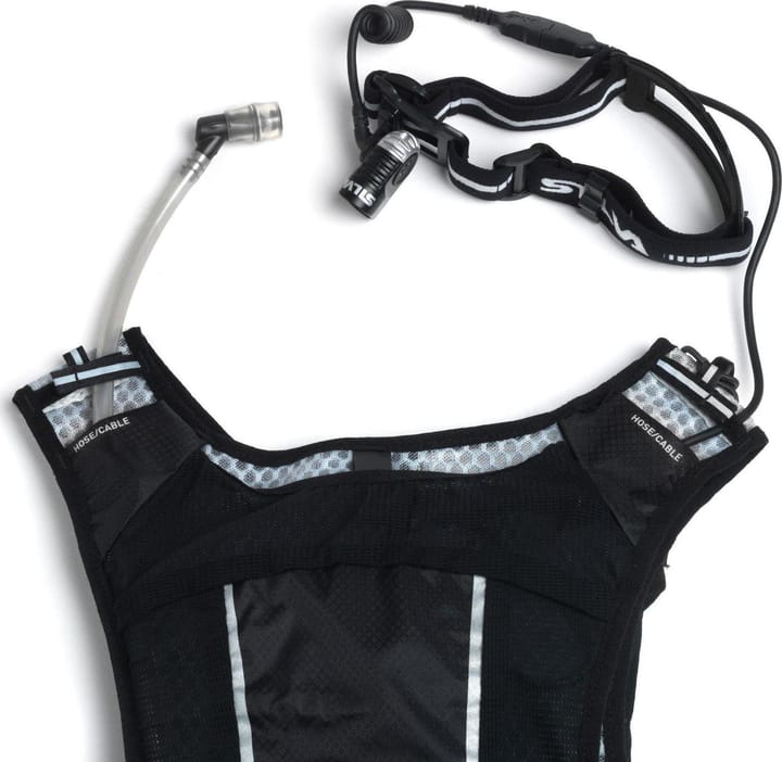 Silva Strive Light Black 5 L/XL Black Silva