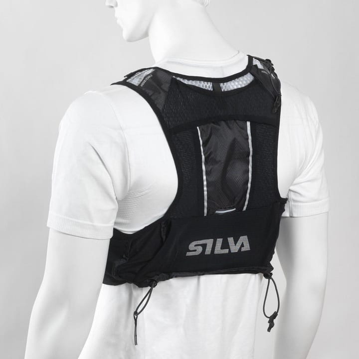 Silva Strive Light Black 5 L/XL Black Silva