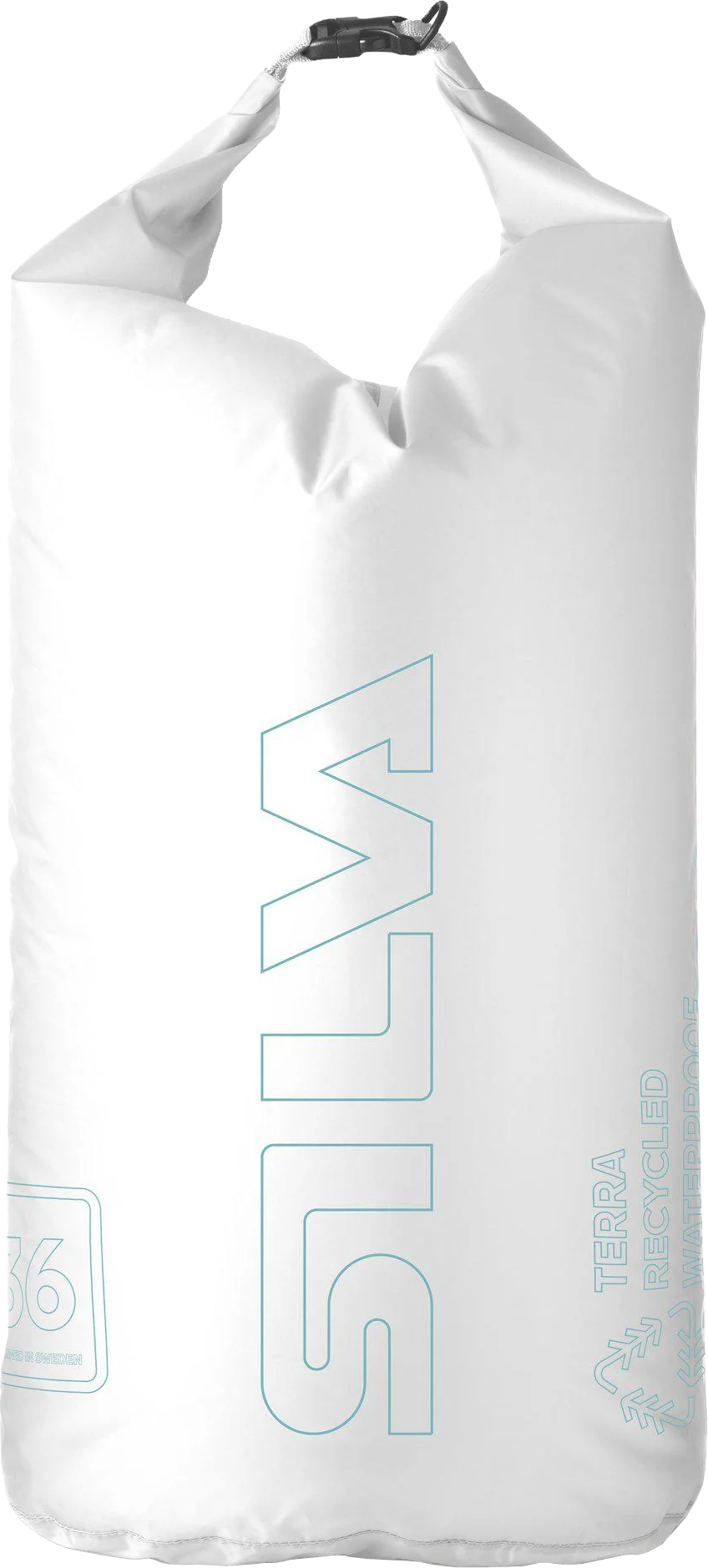 Silva Terra Dry Bag 36L Nocolour