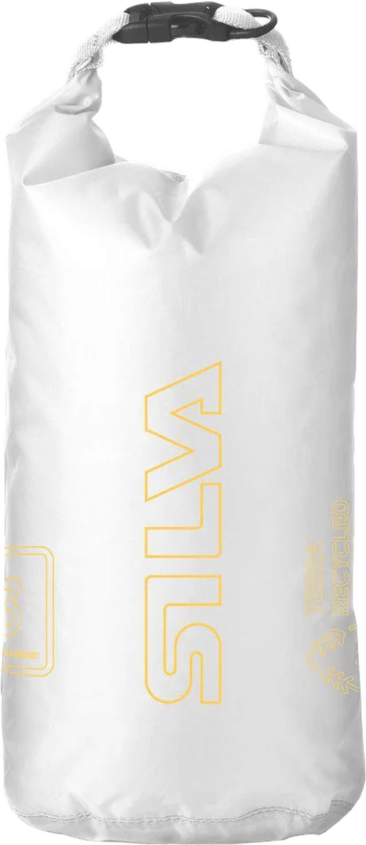 Silva Terra Dry Bag 3L Nocolour Silva