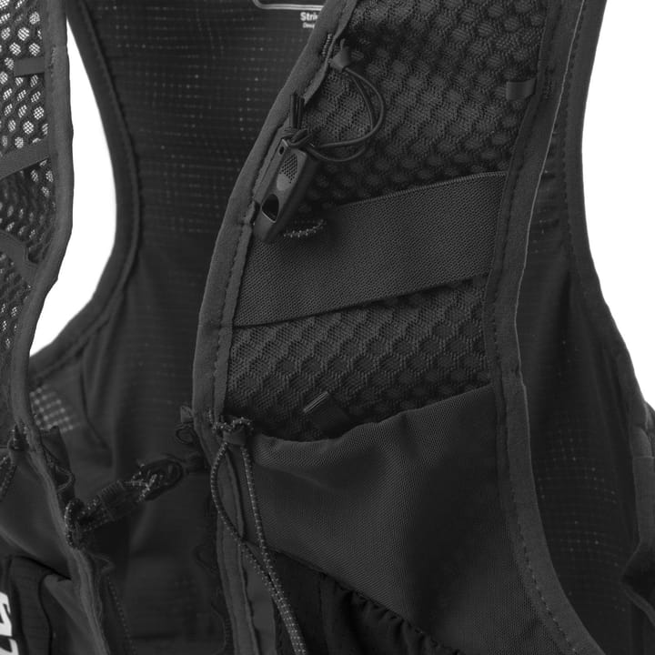 Silva Strive 10 Vest Black M Black Silva