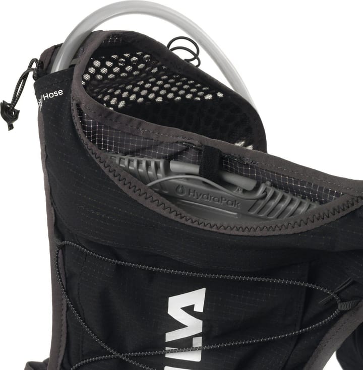 Silva Strive 10 Vest Black M Black Silva