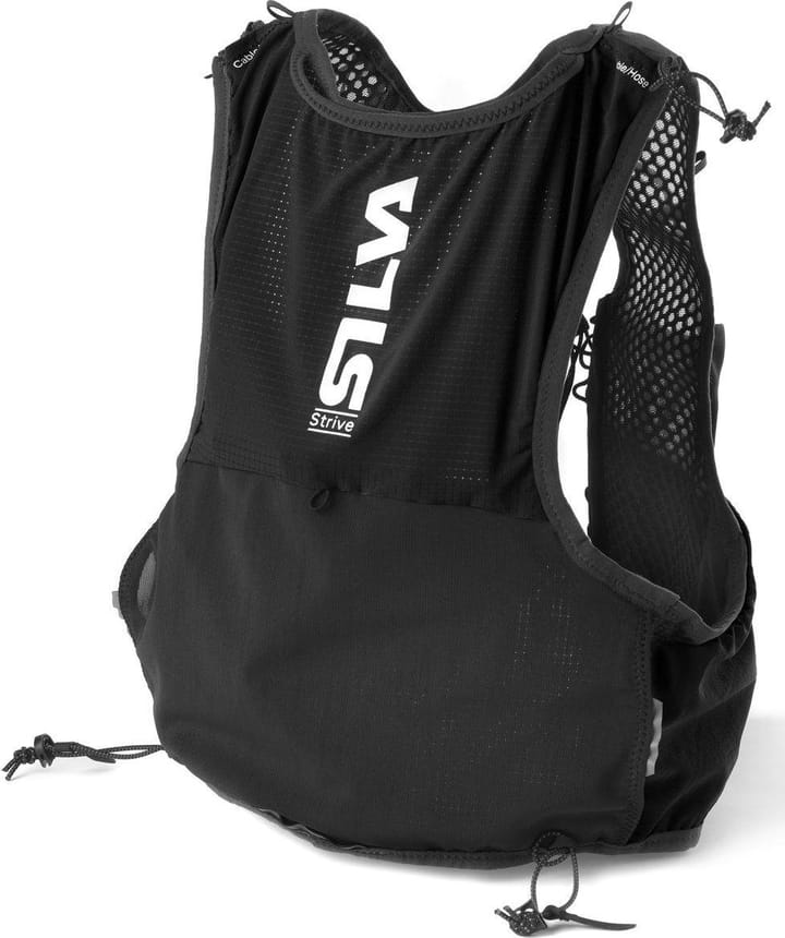 Silva Strive 5 Vest Black S Black Silva