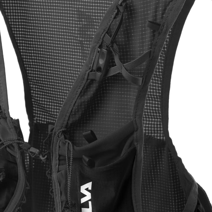 Silva Strive Fly Vest Black S Black Silva