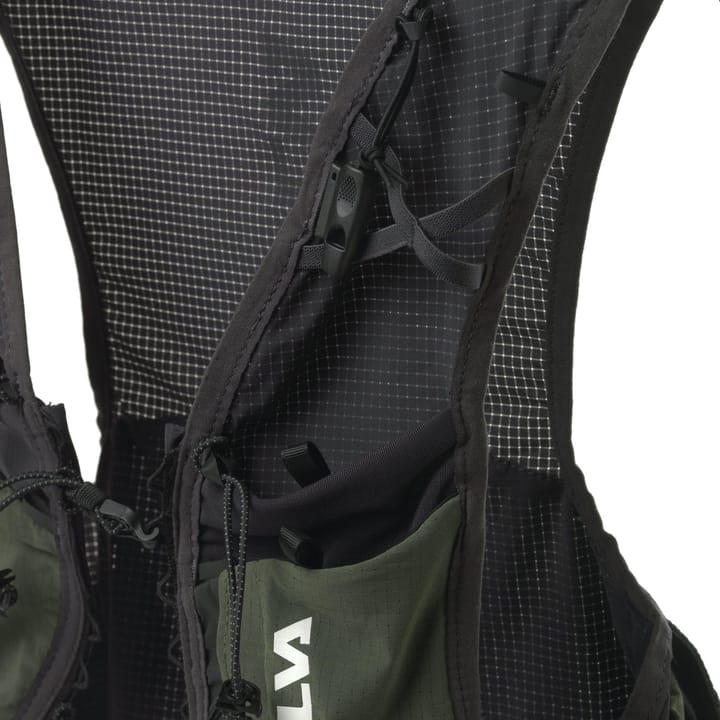 Silva Strive Fly Vest Green L Green Silva