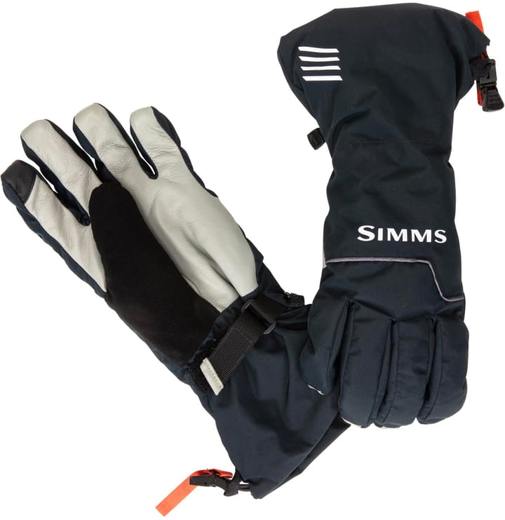 Simms Simms Challenger Insulated Glove Simms