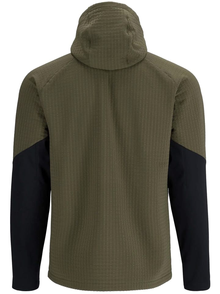 Simms Simms Confluence Hoody Loden Simms