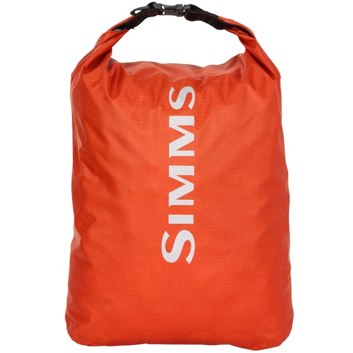 Simms Simms Dry Creek Dry Bag Simms Orange Simms