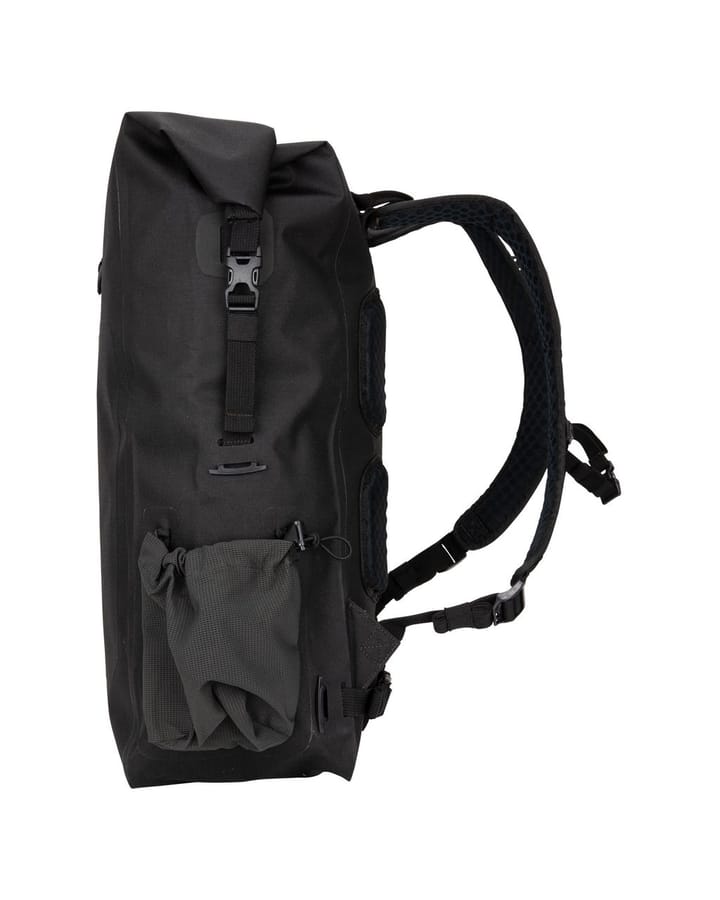 Simms Simms Dry Creek Rolltop Backpack Black 30l Simms