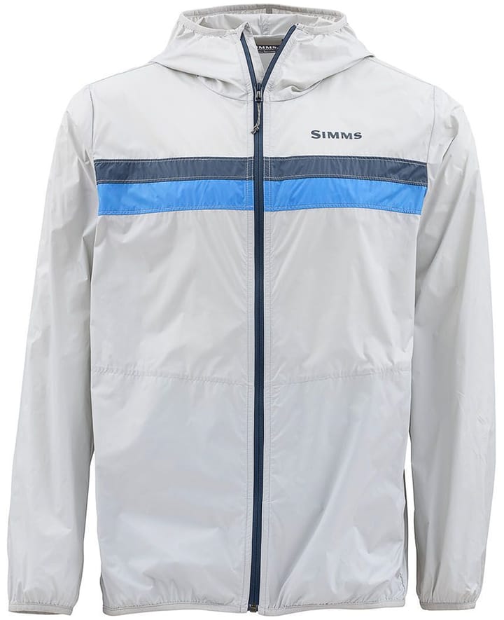 Simms Simms Fastcast Windshell Sterling Simms