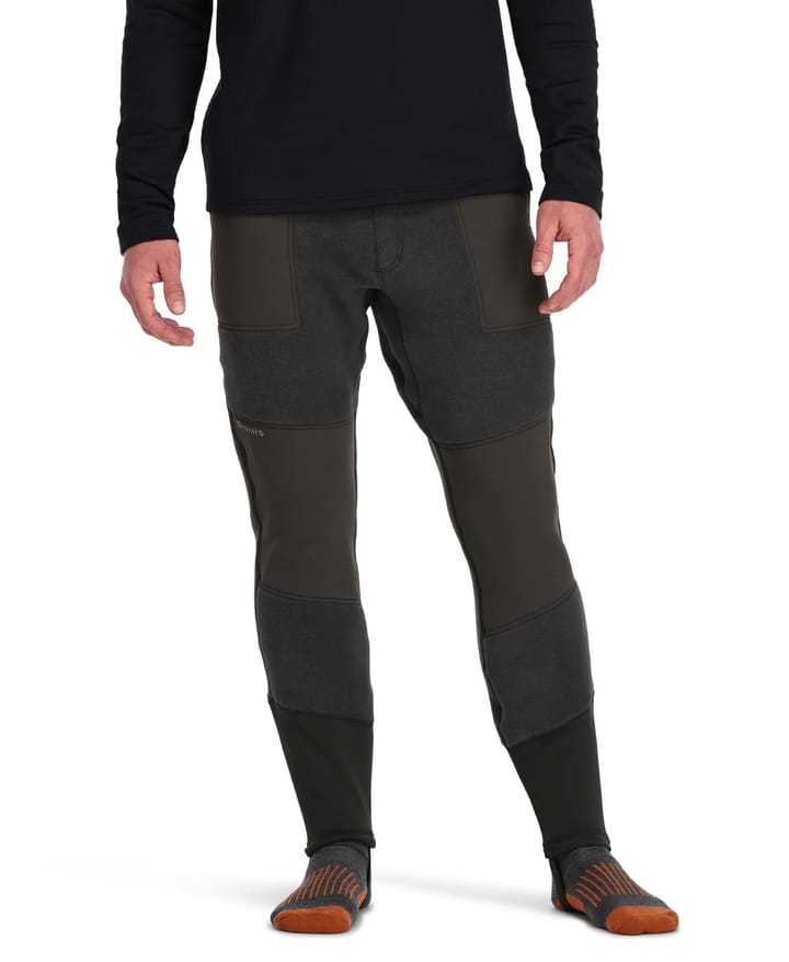 Simms Simms Fjord Pant Carbon Simms