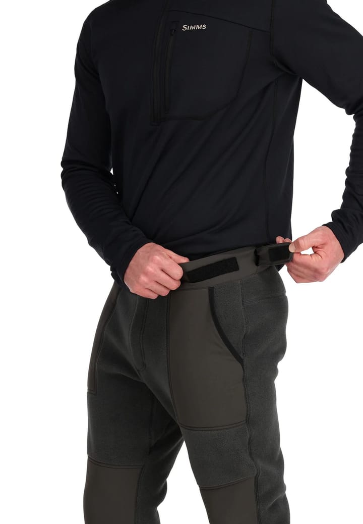 Simms Simms Fjord Pant Carbon Simms