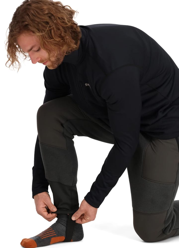 Simms Simms Fjord Pant Carbon Simms