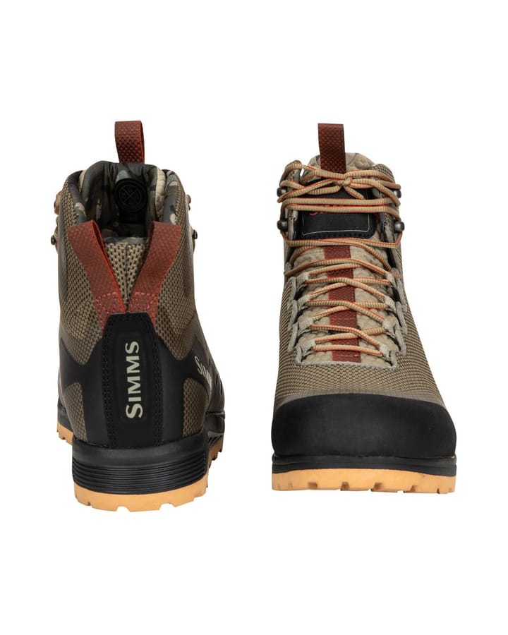 Simms Simms Flyweight Access Boot Dark Stone Simms