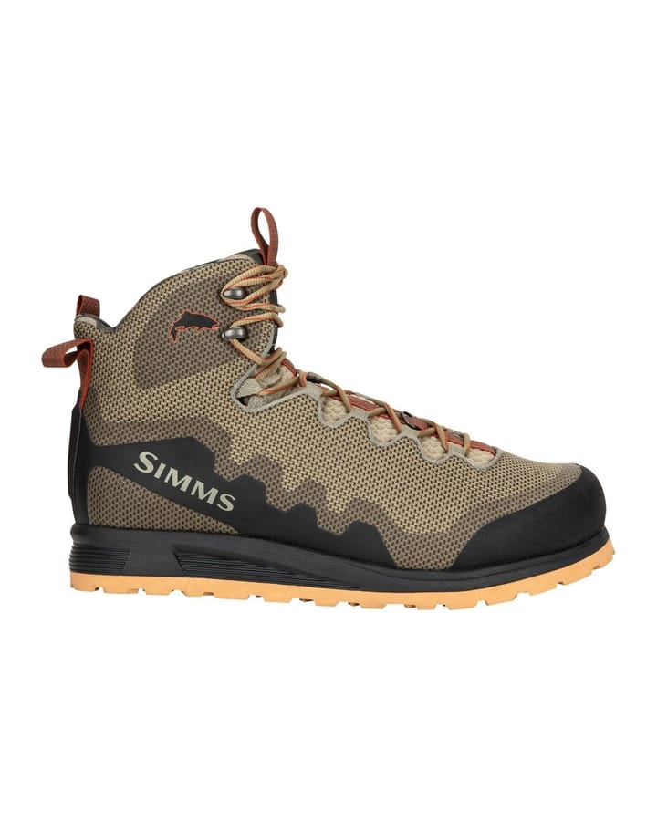 Simms Simms Flyweight Access Boot Dark Stone Simms