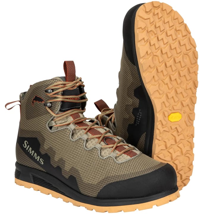 Simms Simms Flyweight Access Boot Dark Stone Simms