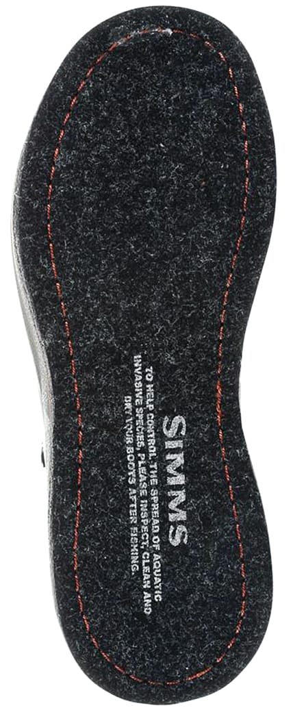 Simms Simms Flyweight Boot Simms