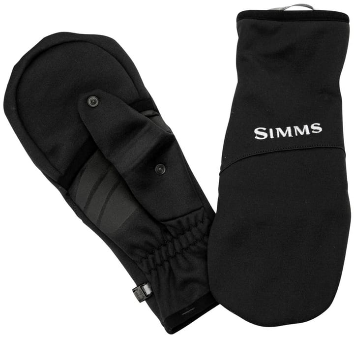 Simms Simms Freestone F/O Mitt Simms